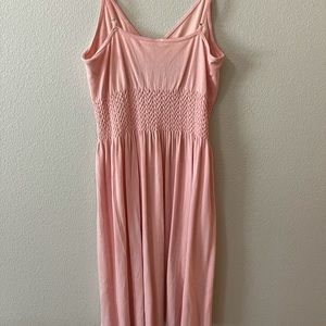 Pink Dress NWT